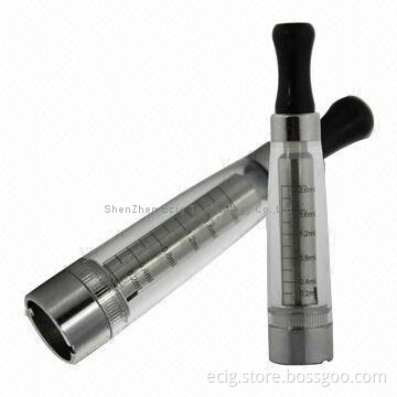No exposed wick CE5  with no burning fresh vapor clearomizr